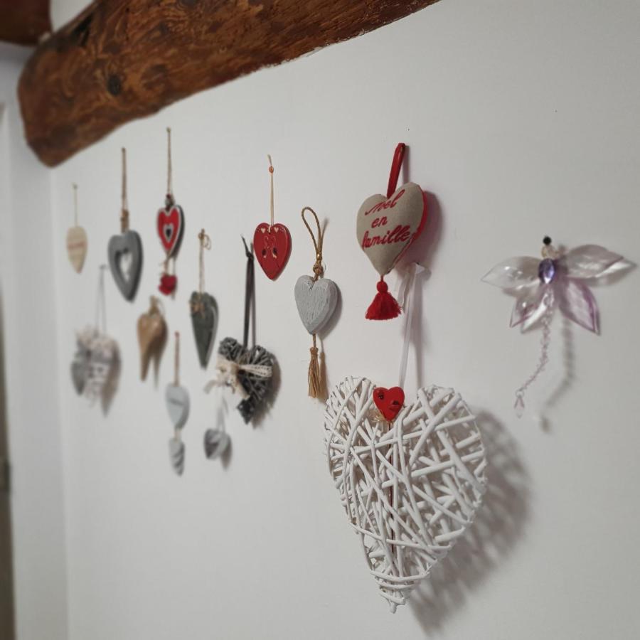 塞特港Le Loft Du 31 Deco Charme Cosy Centre Garage Prive Climatisation公寓 外观 照片